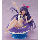 Date A Live V Aqua Float Girls Figure Tohka Yatogami re-run Figurine