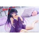 Date A Live V Desktop Cute Figure Tohka Yatogami Nightwear Version re-run Figurine