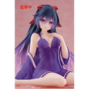 Date A Live V Desktop Cute Figure Tohka Yatogami Nightwear Version re-run Figurine