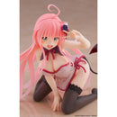 To Love-Ru Darkness Desktop Cute Figure Lala Chinese Dress Version Figurine