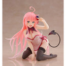 To Love-Ru Darkness Desktop Cute Figure Lala Chinese Dress Version Figurine