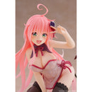 To Love-Ru Darkness Desktop Cute Figure Lala Chinese Dress Version Figurine