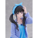 Lycoris Recoil Desktop Cute Figure Takina Inoue Roomwear Version Figurine