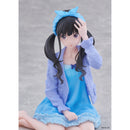 Lycoris Recoil Desktop Cute Figure Takina Inoue Roomwear Version Figurine