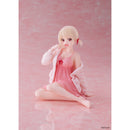 Lycoris Recoil Desktop Cute Figure Chisato Nishikigi Roomwear Version Figurine