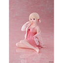 Lycoris Recoil Desktop Cute Figure Chisato Nishikigi Roomwear Version Figurine