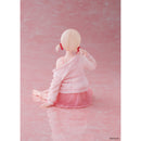 Lycoris Recoil Desktop Cute Figure Chisato Nishikigi Roomwear Version Figurine