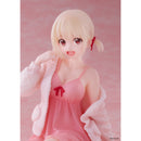 Lycoris Recoil Desktop Cute Figure Chisato Nishikigi Roomwear Version Figurine