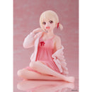 Lycoris Recoil Desktop Cute Figure Chisato Nishikigi Roomwear Version Figurine