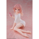 My Dress-Up Darling Desktop Cute Figure Sajuna Inui T-Shirt Version Figurine
