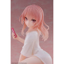 My Dress-Up Darling Desktop Cute Figure Sajuna Inui T-Shirt Version Figurine