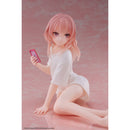My Dress-Up Darling Desktop Cute Figure Sajuna Inui T-Shirt Version Figurine