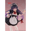 Date A Live V Coreful Figure Tohka Yatogami Cat Ear Maid Version Figurine