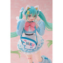 Hatsune Miku Figure Fashion Fancy Version Figurine
