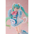 Hatsune Miku Figure Fashion Fancy Version Figurine