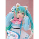 Hatsune Miku Figure Fashion Fancy Version Figurine