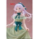Frieren Beyond Journeys End Coreful Figure Frieren Party Dress Version Figurine