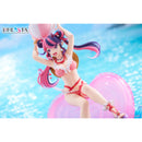 Ironmouse DRESSTA Statue Figure Figurine