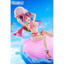 Ironmouse DRESSTA Statue Figure Figurine