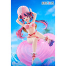 Ironmouse DRESSTA Statue Figure Figurine