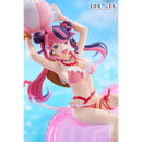 Ironmouse DRESSTA Statue Figure Figurine