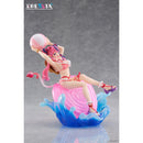 Ironmouse DRESSTA Statue Figure Figurine