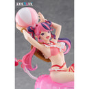 Ironmouse DRESSTA Statue Figure Figurine