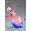 Ironmouse DRESSTA Statue Figure Figurine