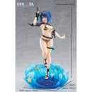 kson DRESSTA Statue Figure Figurine