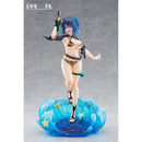 kson DRESSTA Statue Figure Figurine