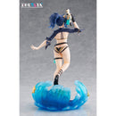 kson DRESSTA Statue Figure Figurine