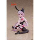 Overlord Desktop Cute Figure Shalltear Bunny Version Figurine