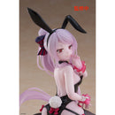Overlord Desktop Cute Figure Shalltear Bunny Version Figurine