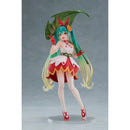 Hatsune Miku Wonderland Thumbelina Figurine