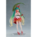 Hatsune Miku Wonderland Thumbelina Figurine