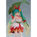 Hatsune Miku Wonderland Thumbelina Figurine