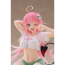 To Love-Ru Darkness Desktop Cute Figure Lala Roomwear Version Figurine