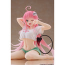 To Love-Ru Darkness Desktop Cute Figure Lala Roomwear Version Figurine