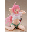 To Love-Ru Darkness Desktop Cute Figure Lala Roomwear Version Figurine