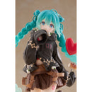 Hatsune Miku Fashion Outdoor Version Figurine