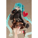 Hatsune Miku Fashion Outdoor Version Figurine