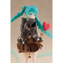 Hatsune Miku Fashion Outdoor Version Figurine