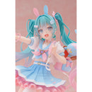 TAITO Kuji Hatsune Miku × Rody Newley Written Figure Figurine