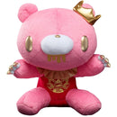 CHAX Plush Gloomy Bear 25th Anniversary Version Figurine