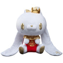 CHAX Plush All Purpose Bunny 25th Anniversary Version Figurine