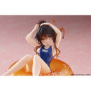 To Love-Ru Darkness Aqua Float Girls Figure Mikan Yuki Figurine