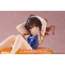 To Love-Ru Darkness Aqua Float Girls Figure Mikan Yuki Figurine