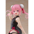 To Love-Ru Darkness Desktop Cute Figure Nana China Dress Version Figurine