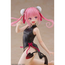 To Love-Ru Darkness Desktop Cute Figure Nana China Dress Version Figurine