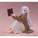 Frieren Beyond Journeys End Desktop Cute Figure Frieren Roomwear Version Figurine
